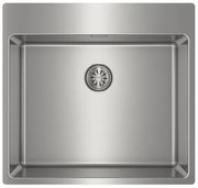 Teka ForLine RS15 50.40 Кухненска мивка за вграждане