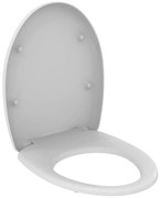 Тоалетна седалка, W301401, Vidima