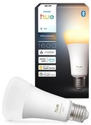 Димируема LED крушка Philips Hue WHITE AMBIANCE E27/11,8W/230V 1000-20000K