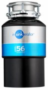 Insinkerator ISE 56+2 AS Мелница за хранителни отпадъци Диспозер