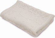 Baby Mаtex - Одеяло плетено екрю 75х100 см