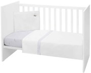 KIKKA BOO Сет 3 части EU STYLE 60х120 SEALLY ME