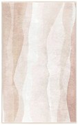 Кремав килим подходящ за пране 120x180 cm Komodo Beach – Mila Home
