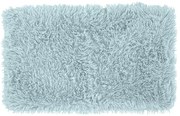 Тюркоаз килим за баня 50x80 cm Cuddly – Catherine Lansfield