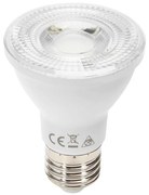 LED Крушка PAR20 E27/8W/230V 6500K - Aigostar