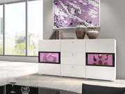 Бюфет Bristol-White