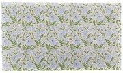 Постелка 40x70 cm Floral - Artsy Doormats