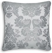 Декоративна възглавница от дамаск 43x43 cm Damask Jacquard – Catherine Lansfield