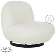 Кресло ODIN - шампанско WA