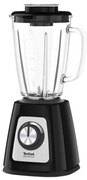 Tefal - Настолен блендер BLENDFORCE 800W/230V черен/неръждаем