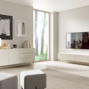 Композиция за всекидневна Novo