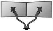 Стойка Neomounts by Newstar Next One Desk Mount, double display (topfix clamp &grommet)