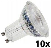 Briloner 0548-003 - К-кт 10x LED Крушка GU10/3,5W/230V 3000K