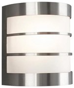 Philips Massive 17025/47/18 - Екстериорна Стенна лампа CALGARY 1xE27/60W/230V IP44