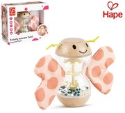 Hape - Дрънкалка пеперуда