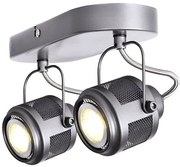 Спот за стена Krypton 2-лампи