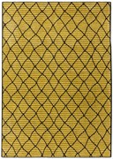 Килим ezzo Weave 4201-Moustardi-120x180