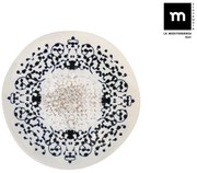 Десертна чиния LA MEDITERRANEA Jerica, 20 cm, порцелан