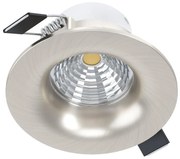 Eglo 98246 - LED Димируема луничка за окачен таван  SALICETO LED/6W/230V