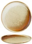 Horecano - Порцеланова чиния 21см SAHARA-(BLS025-8-o-SH)