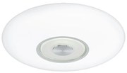 Eglo 97036 - LED Лампа за таван CANUMA 1 1xLED/18W/230V