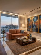 Диван Porto двуместен-Galazio