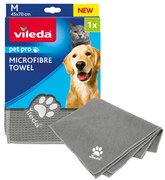 Кърпа за домашни любимци Pet – Vileda