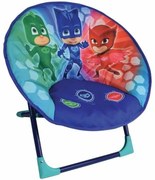 Детско Кресло PJ Masks 53 x 56 x 43 cm Сгъваем