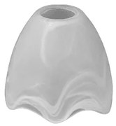 Полилейно стъкло 139-В-В, ø130, h=100, Е27