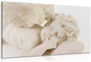 Картина на платно – Спящ ангел