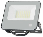 LED Прожектор SAMSUNG CHIP LED/30W/230V 4000K IP65 черен