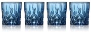 Чаши в комплект 4 бр. за шотове 40 ml Sorrento – Lyngby Glas