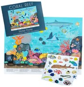 Творчески комплект Coral Reef – Rex London