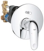 GROHE 24336001 - Смесител за вана SWIFT DN 15, хром гланц
