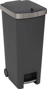 Кош 5five, Инокс и пластмаса, 45 l