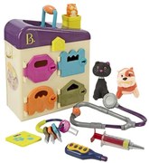 Battat - Ветеринарна клиника