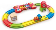 Hape - Сензорна железница H3822