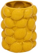 Ваза atmosphera Lemons, Керамика, 18 cm