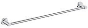 OMNIRES MP60216CR - Стенна закачалка за кърпи MODERN PROJECT 60 см лъскав хром