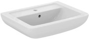 Ideal Standard V302701 - Конзолен умивалник EUROVIT 60x46 см керамика/бял