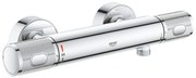 Термостатен смесител 34827000 за душ, Grohtherm 1000 Performance 1/2″, Grohe, хром