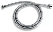 Novaservis - Метална душ гъвкавка METALIA 150 см, хром лъскав