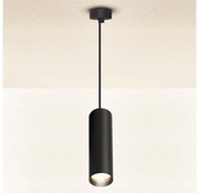 Brilagi - Пендел SELE 1xGU10/30W/230V черен