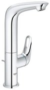 Кран за тоалетна High Grohe Eurostyle New Cosmopolitan