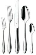 WMF - Комплект от 30 части неръждаеми прибори FLORENZ