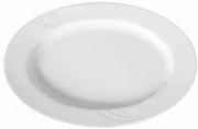 Gural Porselen - Karizma Плато елипса 39cm. (KZM 39 KY)