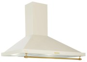 Klarstein Montblanc 90, абсорбатор, 610м³/ч. 165W, 2x1,5W, LED, тапицерия