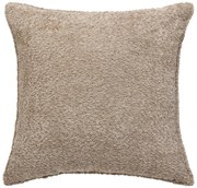 Декоративна възглавница atmosphera Soana, Букле, 45x45 cm - Тайпе