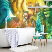 Самозалепващ тапет – Пазач на морето