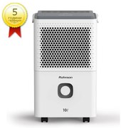 Rohnson R-91312 True Ion& Air Purifier Обезвлажнител